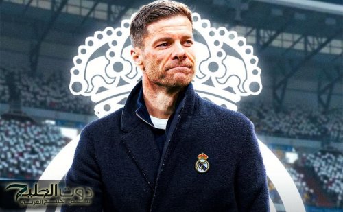 "مدرب مدريد تشابي ألونسو"... مين هو؟ وأصله منين؟ ثروته الغامضة وعمره الحقيقي وأسرار عن عيلته