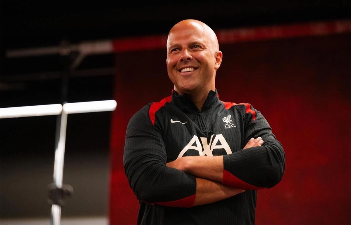 رسميًا.. ليفربول يعلن صفقته الصيفية الأولى