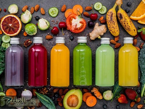 احمي نفسك من الأوبئة المنتشرة.. 4 عصائر مهمة لتقوية المناعة