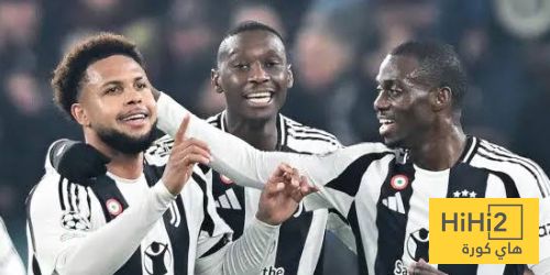 اسم غير متوقع.. جمهور يوفنتوس يختار مدربه الجديد