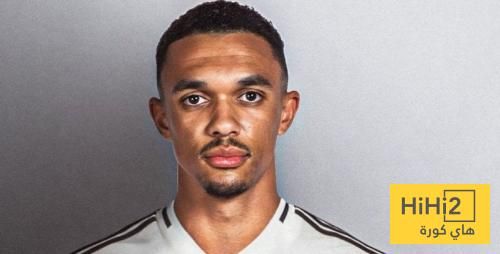 الجمعة.. يوم أرنولد وريال مدريد