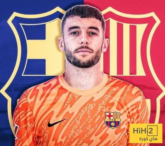 سبب رفض البعض فكرة توقيع برشلونة مع حارس إسبانيول