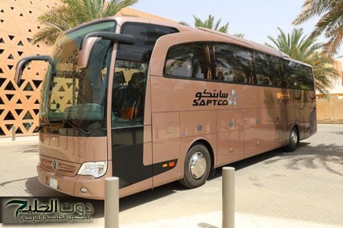 مفاجأة في أسعار التذاكر ..  النقل الجماعي الجديد يكشف المدن المحرومة من رحلات سابتكو من جدة