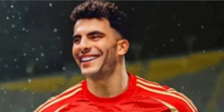 تعرف على موعد تسجيل أحمد سيد زيزو في قائمة الأهلى وسفره إلى أمريكا