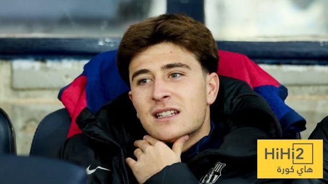 إلى متى سيظل بابلو تورّي حبيس المقاعد؟ ساعة اللعب تقترب