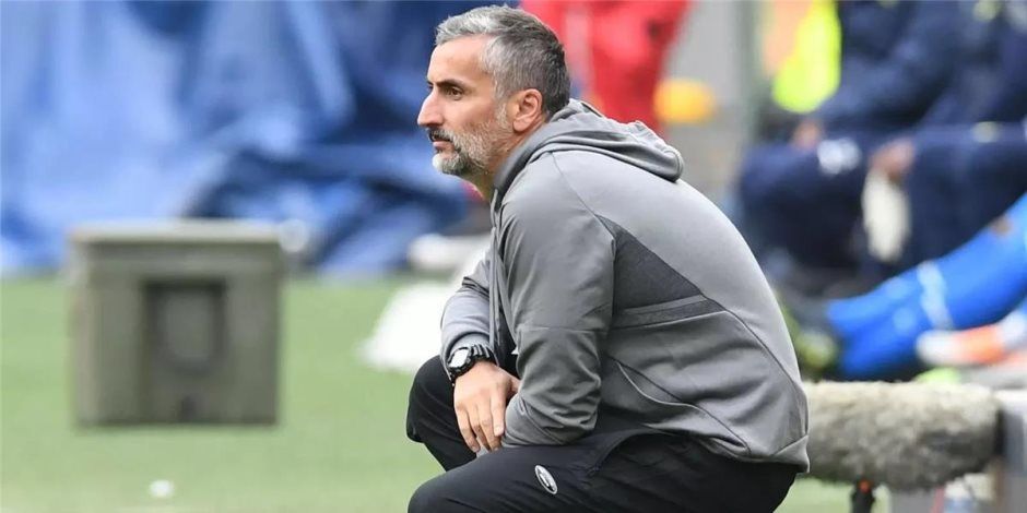 تعرف على أول مران للأهلي تحت قيادة ريبيرو استعداداً لكأس العالم للأندية