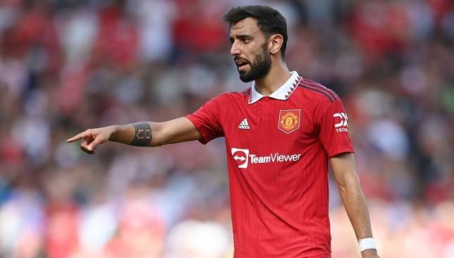 الهلال يتمسك بضم برونو فيرنانديز رغم فرمان مانشستر يونايتد