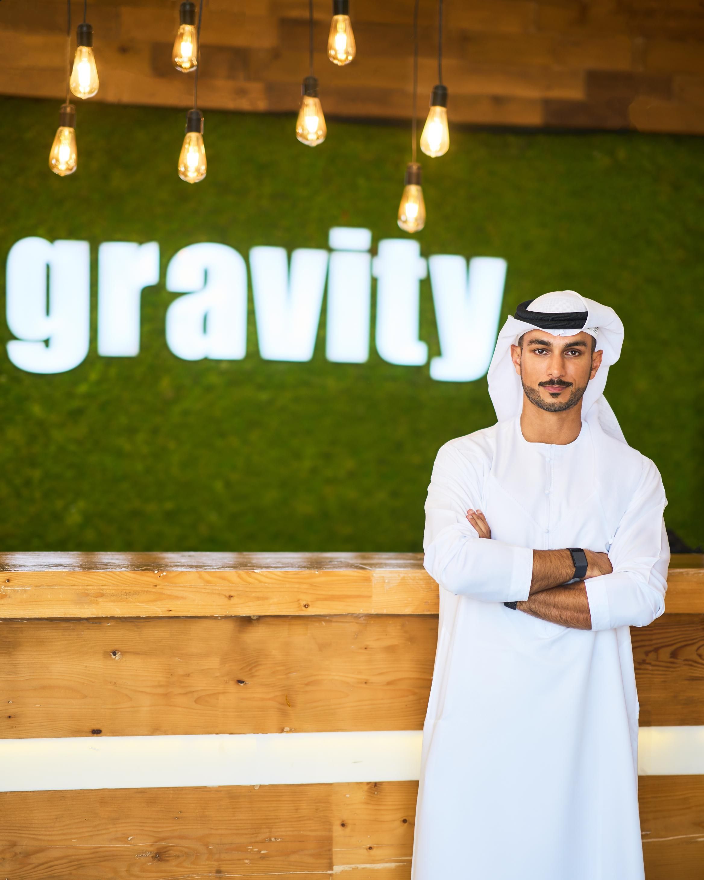 خاص: يوسف القرق مؤسس نادي جرافيتي لـ"دوت الخليج": الحركة علاج نجد فيها أنفسنا.. واللياقة البدنية يجب أن تكون عملية ومُمتعة