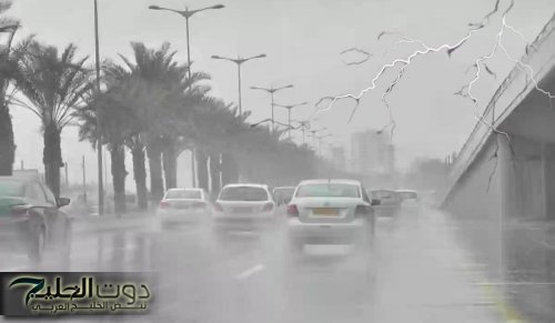 إنذار جوي عاجل .. عواصف غبارية تضرب المملكة الأسبوع المقبل وتحذيرات مشددة من الأرصاد السعودية