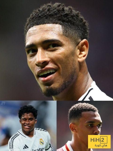 بعد أرنولد… الريال يواجه قيودًا في التعاقد مع لاعبين من خارج أوروبا