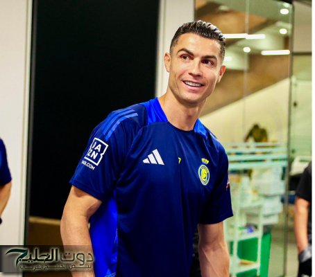 مكالمة سرية قلبت الطاولة!.. من هو المسؤول الذي أقنع رونالدو بالانتقال للهلال؟!"