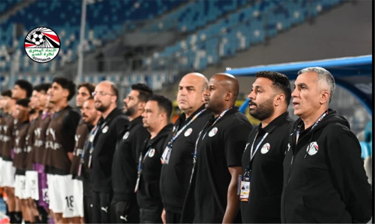 مدرب منتخب مصر: مجموعتنا في كأس العالم متوازنة وسنقدم أفضل ما لدينا