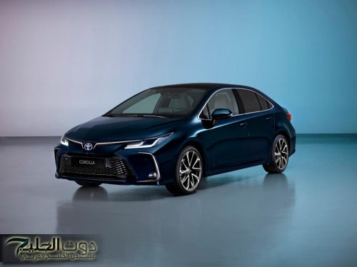 شاهد : "قنبلة تويوتا الجديدة" تويوتا كورولا 2025 تنطلق بقوة وسرعة وتقنيات متطورة هتكسـر السـوق.. رفاهية