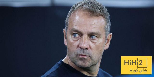 هدف كوندي ضد ريال مدريد يحمل رسالة هامة.. ماذا قال فليك؟