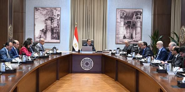رئيس الوزراء: متابعة ميدانية لمشروعات تنموية كبرى بالوادي…