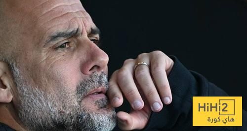 مانشستر سيتي يسرع خطواته من أجل حسم صفقاته الصيفية!