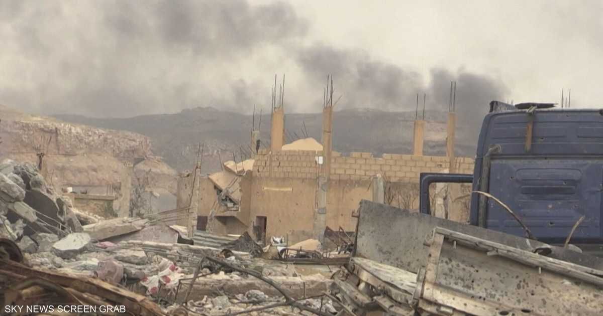 العالم اليوم - هجوم داعش في سوريا.. هل يمثل مقدمة لتصعيد خطير؟