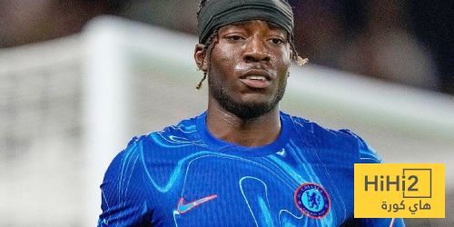 ميلان يقرر التحرك من أجل مادويك