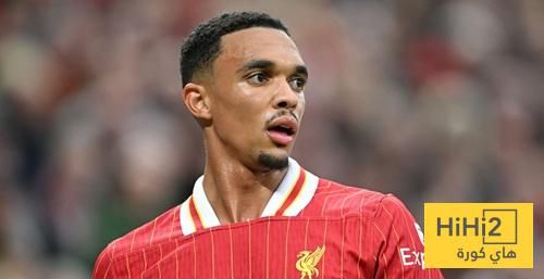 لماذا دفع الريال تلك القيمة لليفربول في صفقة أرنولد؟ سببان وراء القرار!