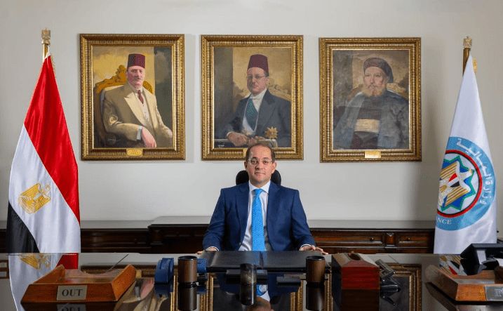 عاجل.. وزير المالية: الإيرادات الضريبية زادت 38% خلال 10…