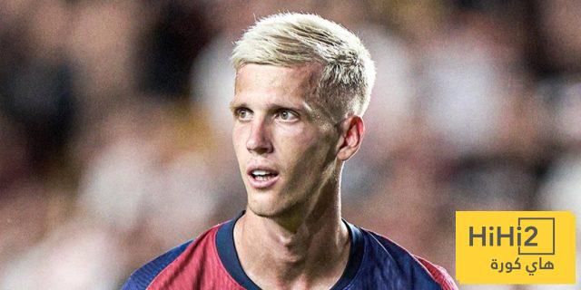 داني أولمو يتغلب على الصعاب!