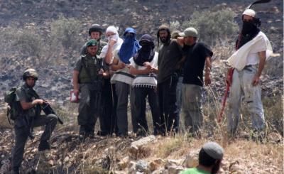 أخبار اليمن : مستوطنون يعتدون على فلسطينية