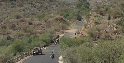 أخبار اليمن : فتح طريق صنعاء – الضالع – عدن