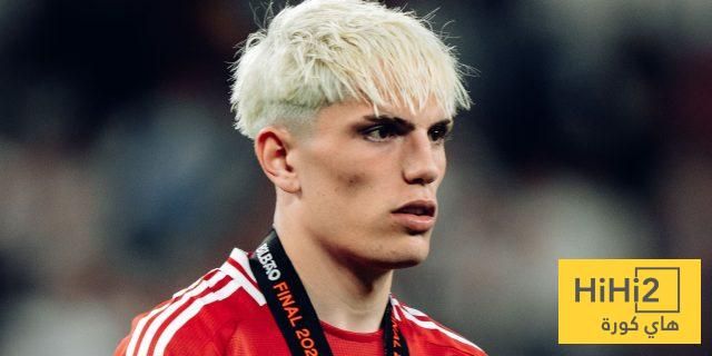 مطالب مانشستر يونايتد تصطدم برغبة باير ليفركوزن!