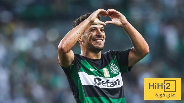 بديل برونو فيرنانديز على طاولة مانشستر يونايتد