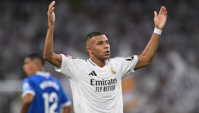 ديمبلي: باريس كان سيصبح أقوى مع مبابي