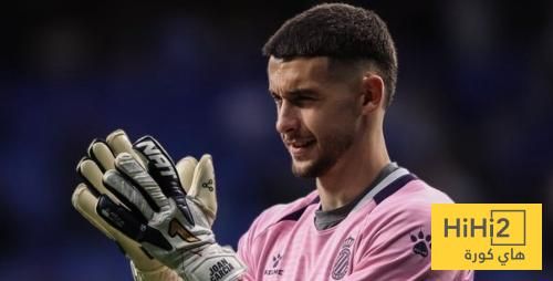 شتيغن الخاسر الاكبر من توقيع البارسا مع غارسيا