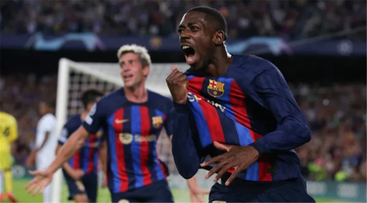 “عاملناه سيئًا”.. مسؤول سابق في برشلونة يكشف 3 كذبات بشأن ديمبلي