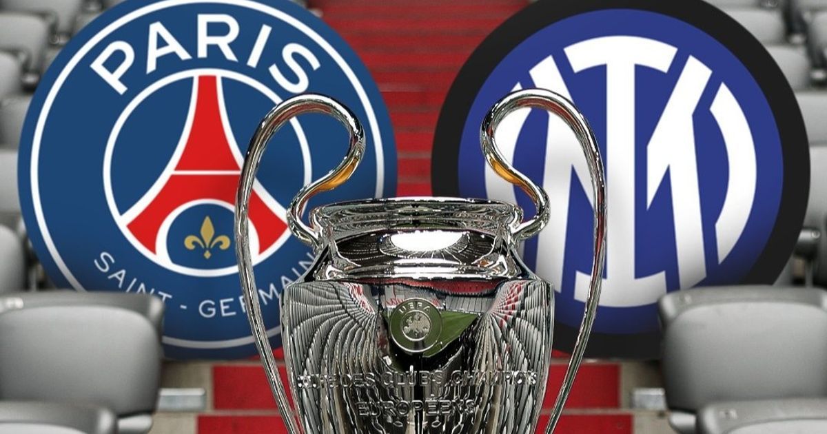 مباريات اليوم الخميس 31 مايو.. من يتوج بطلاً لأوروبا؟