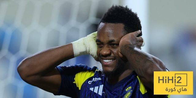 هدية آسيوية من الاتحاد للنصر في الموسم المقبل