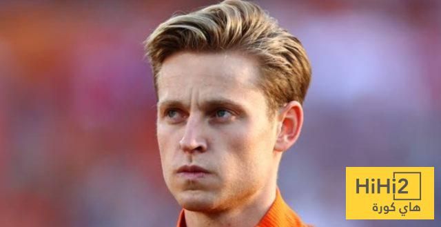 دي يونغ.. لا غنى عنه في برشلونة