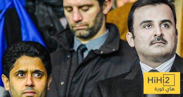 هل سيحضر حاكم قطر نهائي دورى أبطال أوروبا في ميونخ ؟