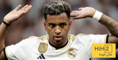 الريال يسمح برحيل رودريغو في حالة واحدة..!
