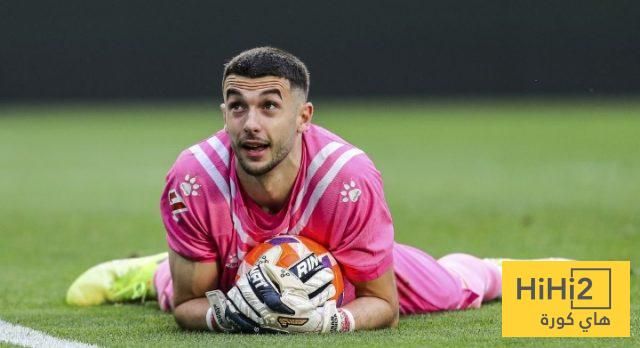 برشلونة يتخذ قرارا حاسما بعد اتفاقه مع غارسيا