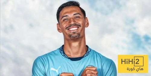 آخر تطورات تعاقد مانشستر سيتي مع رايندرز