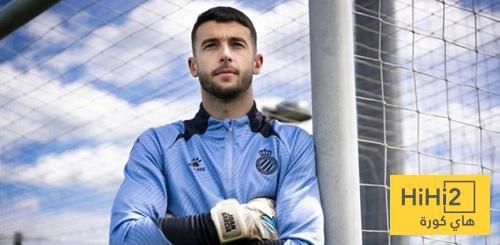 4 أسباب تمنح برشلونة الأفضلية في سباق التعاقد مع غارسيا!