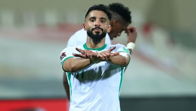 الشهري يتحدث عن مباراتي السعودية أمام البحرين وأستراليا