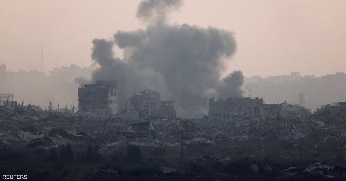 العالم اليوم - رئيس أركان الجيش الإسرائيلي: يمكن هزيمة "حماس" خلال أشهر