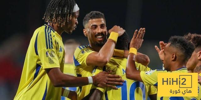 مكاسب النصر من الابتعاد عن دوري أبطال آسيا 2