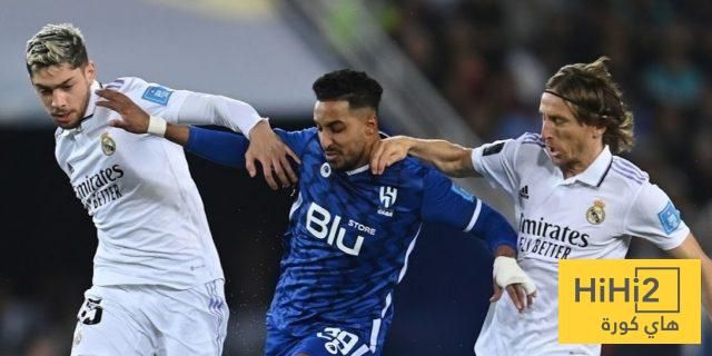 الهلال العالمي.. مسيرة مميزة للزعيم في مونديال الأندية