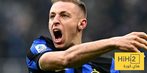 فراتيسي سيرحل عن إنتر بعد شجاره مع إنزاغي