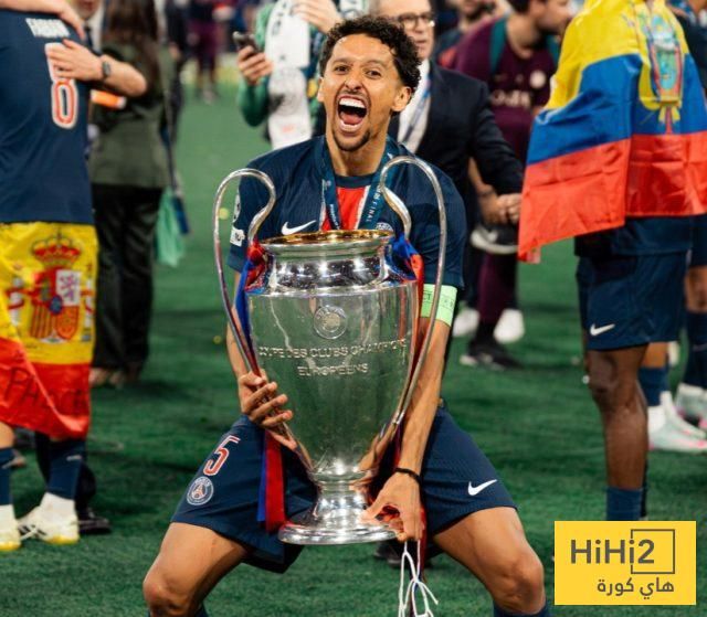 أهم ميزة جعلت باريس بطلاً لأوروبا هذا الموسم