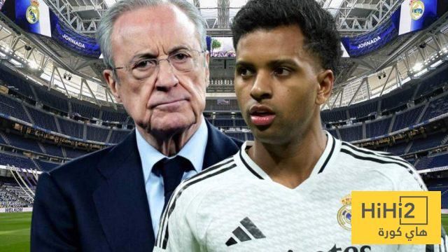 لا يقل يورو واحد.. المبلغ الذي حدده بيريز لبيع رودريغو