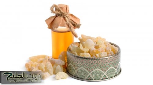 هتصغري 20 سنة.. ودعي التجاعيد واستمتعي ببشرة صافية مع وصفات مذهلة من اللبان الدكر