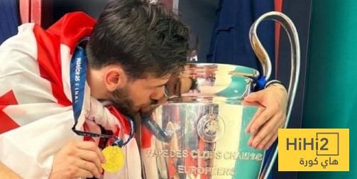 اسهام خفيشا كفاراتسيخيليا في انجاز الرباعية الباريسية