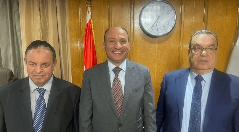 رشا عبد العال: إزالة أي معوقات تواجه المصانع والشركات لضمان…